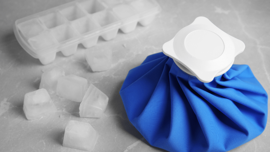 Optimizing Recovery with Cold and Heat Therapy Tips for Faster Healing and Pain Relief