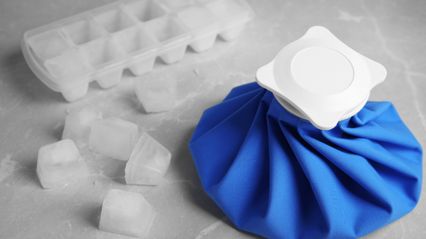 Optimizing Recovery with Cold and Heat Therapy Tips for Faster Healing and Pain Relief