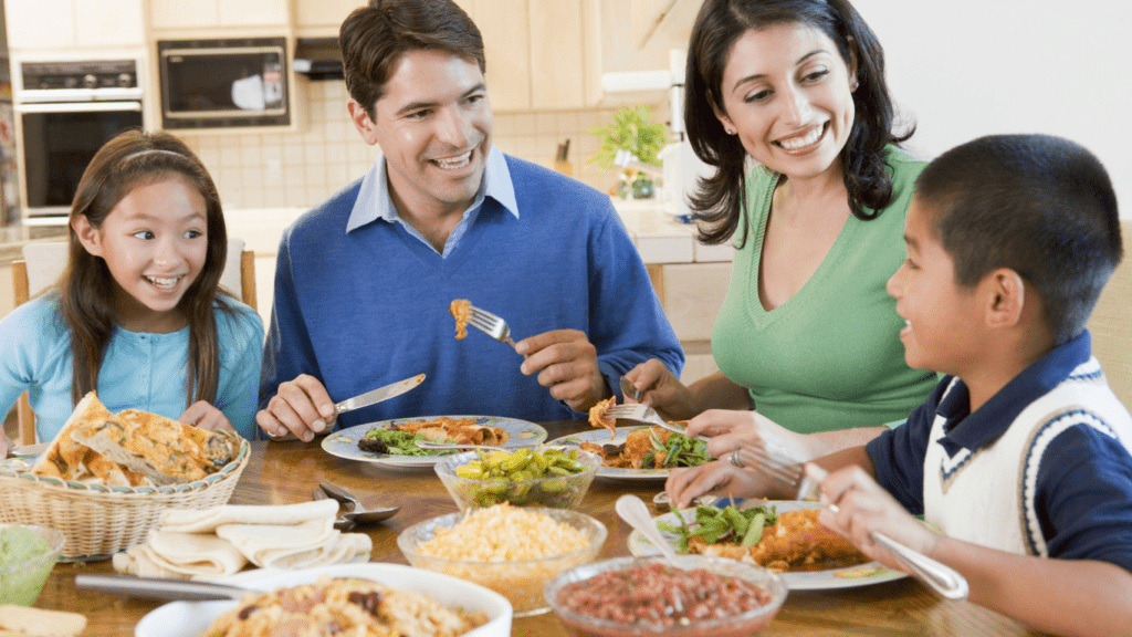 Practical Strategies For Effective Meal Timing