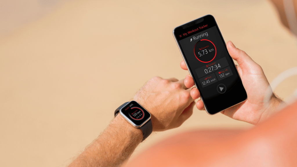 Revolutionizing Recovery 2025 Wearables for Tracking Muscle Recovery and Performance
