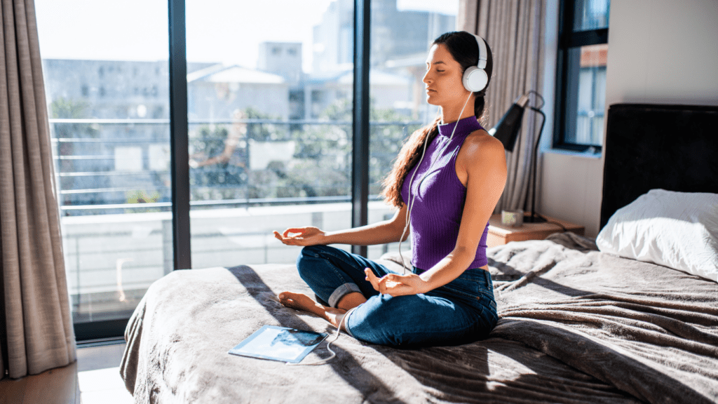 Simple Micro-Meditation Techniques