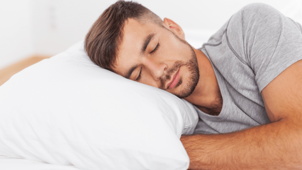 Sleep and Fitness Building a Recovery-First Routine for Better Health and Performance