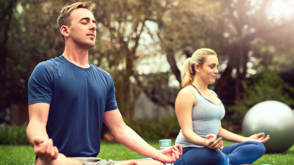 Stacking Strategies for Mental and Physical Gains Boost Your Health and Wellness Effectively