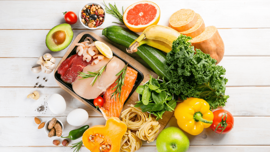Supplements vs. Whole Foods What Works Best for Your Health in 2025