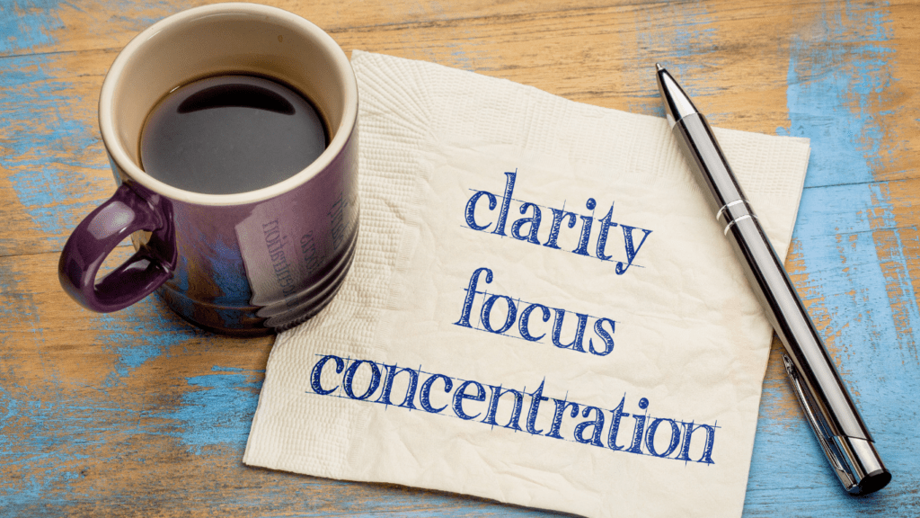 The Best Nootropics for Calm and Concentration Top Picks for Focus and Stress Relief