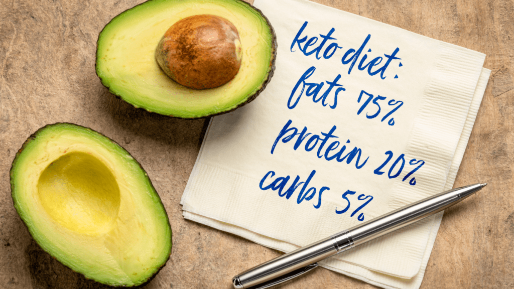 The Link Between Ketosis and Cognitive Optimization
