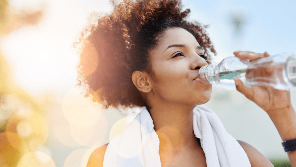 The Power Of Hydration And Nutrition