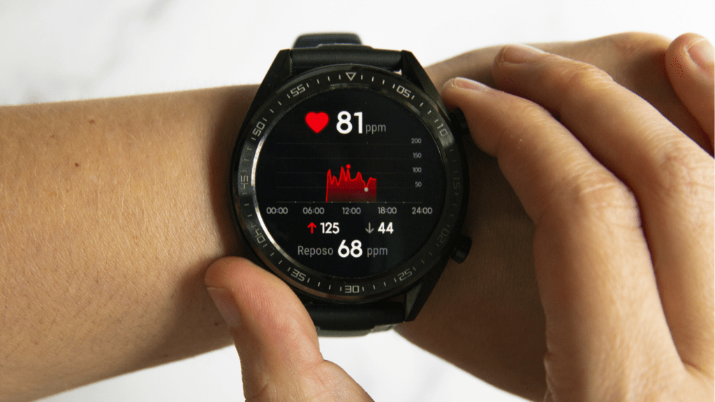 The Role Of HRV In Workout Recovery