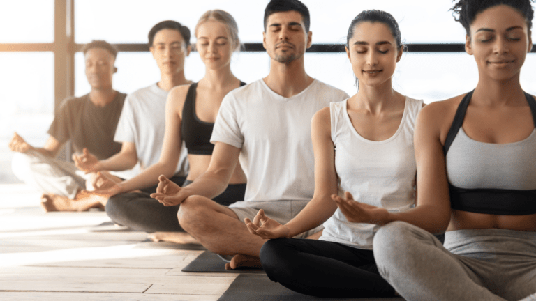 The Science Behind Meditation and Peak Brain Function Boost Focus, Memory, and Emotional Resilience