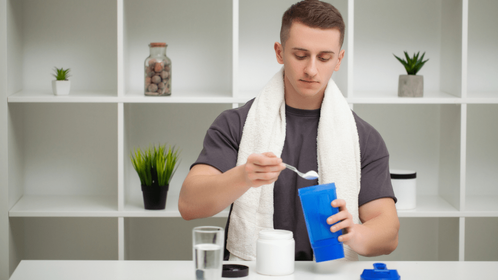 Timing Your Post-Workout Nutrition