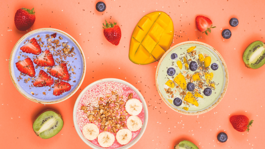 Top 10 Biohacking Smoothie Ingredients