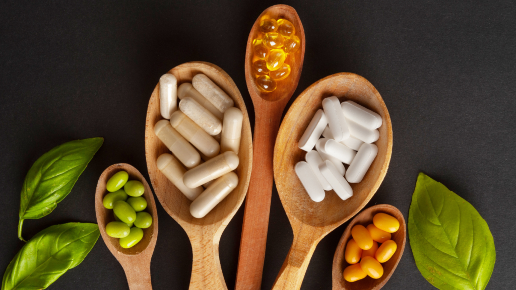 Top 2025 Supplements for Cognitive Enhancement Boost Memory, Focus, and Mental Clarity