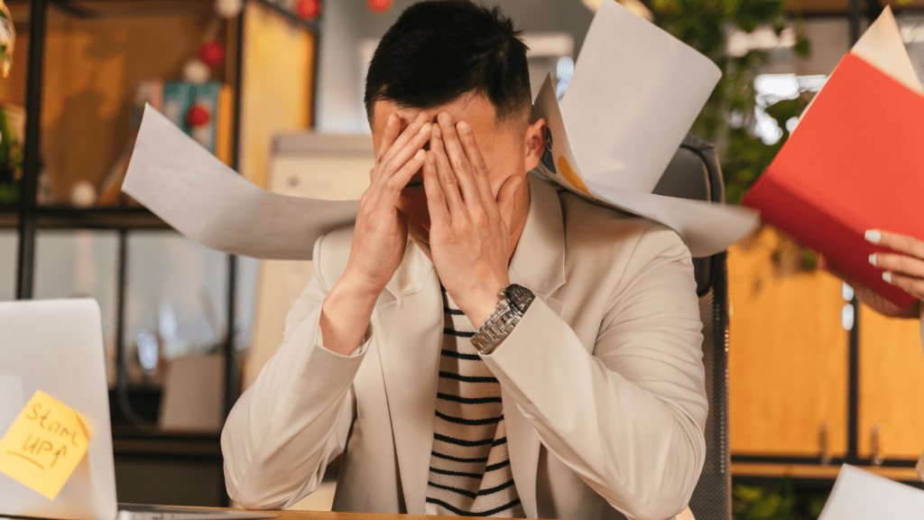 Top 2025 Tools for Mastering Stress and Staying Centered in a Busy World