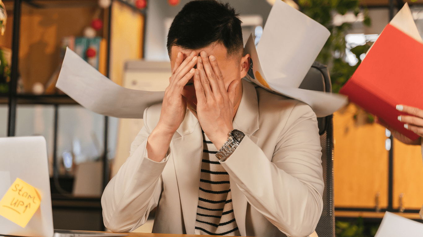 Top 2025 Tools for Mastering Stress and Staying Centered in a Busy World