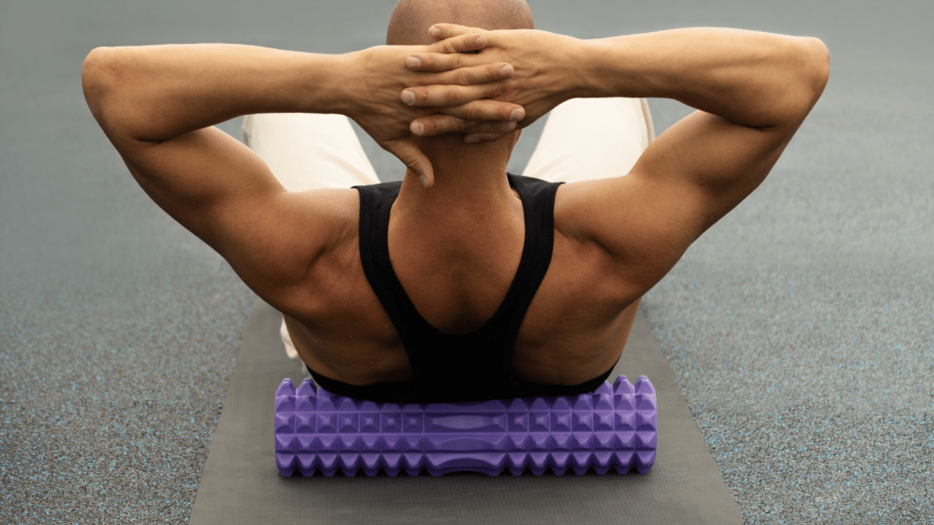 Top Active Recovery Techniques Every Biohacker Needs for Peak Performance