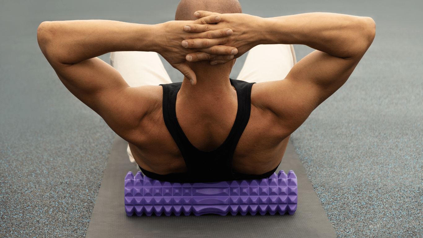 Top Active Recovery Techniques Every Biohacker Needs for Peak Performance