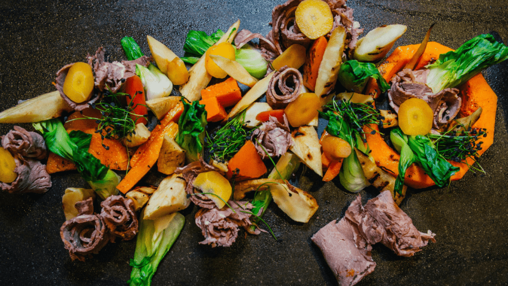Top Anti-Inflammatory Foods To Include In Your Diet