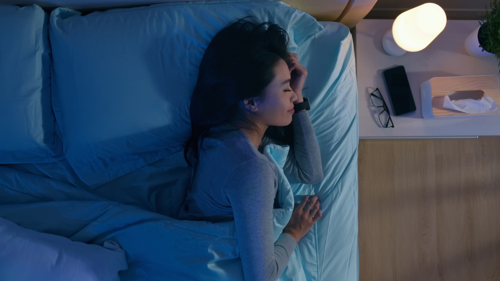 Advanced Sleep Optimization Techniques