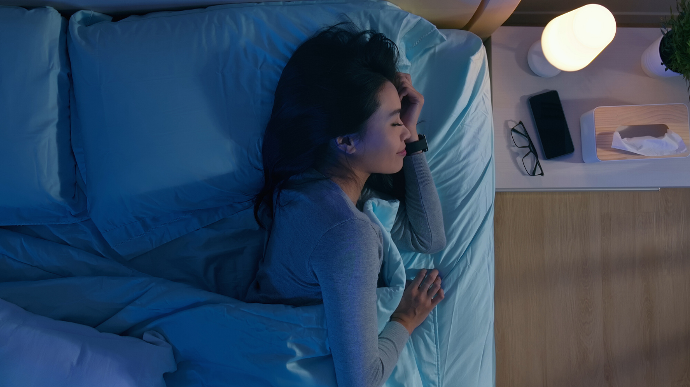 Advanced Sleep Optimization Techniques