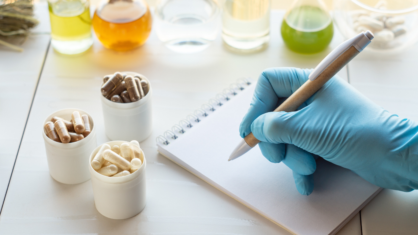 Top Biohacking Trends Shaping Health in 2025 Innovations for Longevity and Wellness