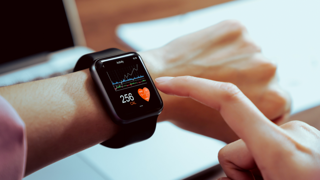 Top Biohacking Wearables to Watch in 2025 for Health, Fitness, and Performance
