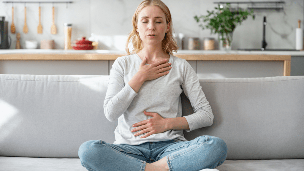 Top Breathwork Techniques That Sharpen the Mind
