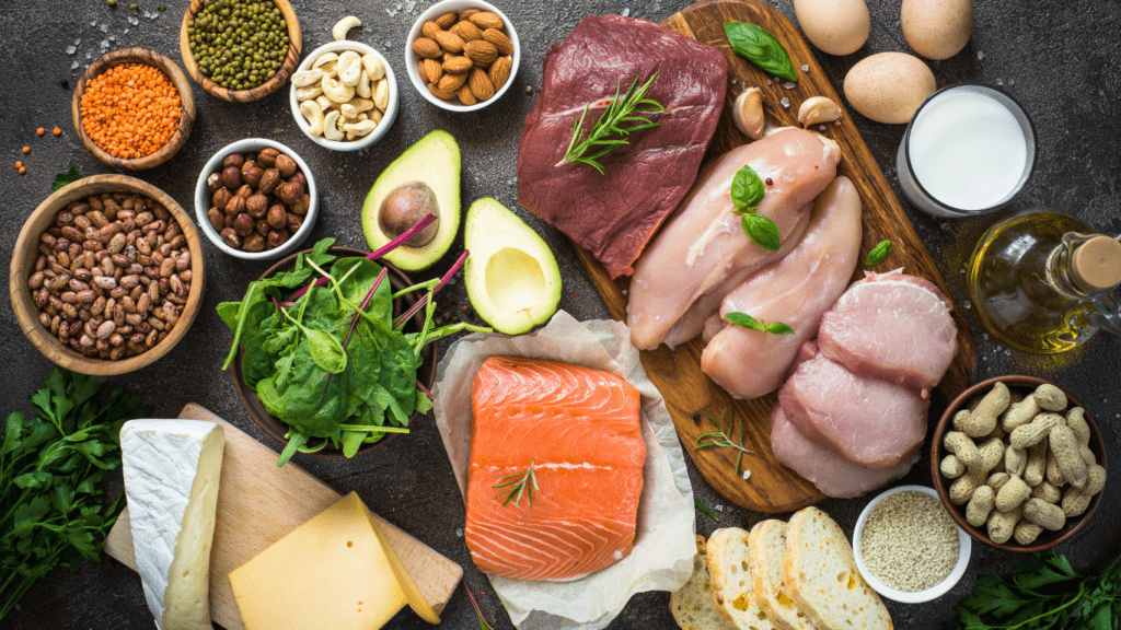 Top Functional Foods to Improve Focus