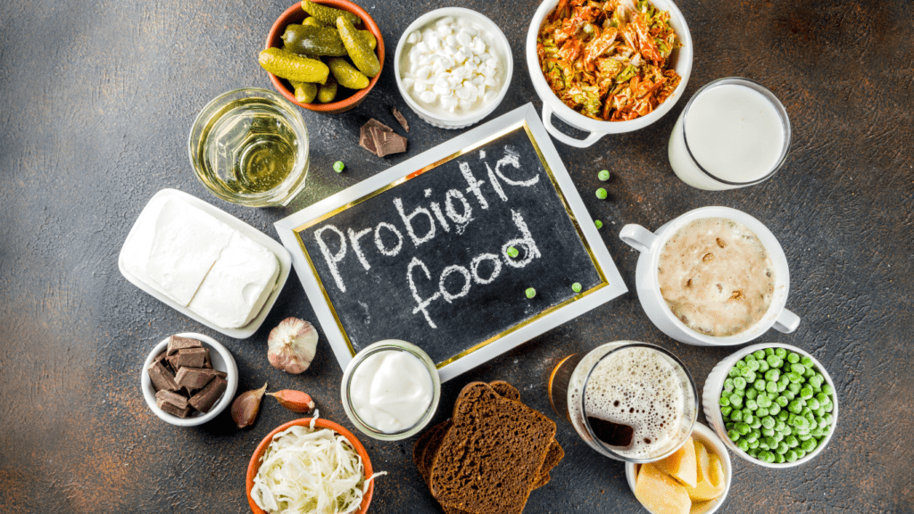 Top Gut Health Nutrition Hacks for 2025 Wellness Boost Digestion, Immunity & Mental Clarity