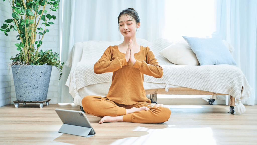 Top Mindfulness Apps To Watch In 2025