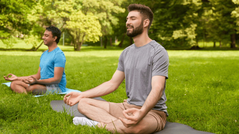 Top Mindfulness Practices to Boost Focus in 2025 Stay Productive in a Distracted World