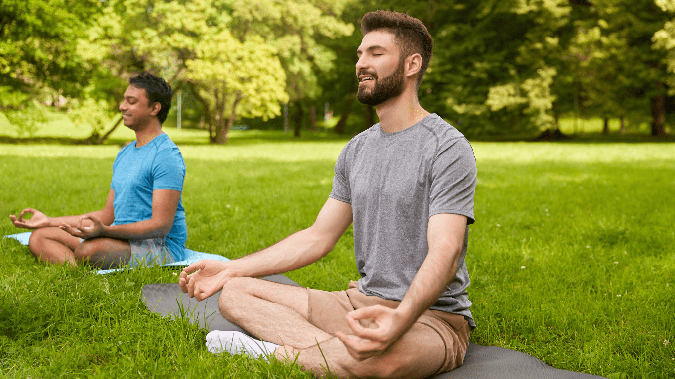 Top Mindfulness Practices to Boost Focus in 2025 Stay Productive in a Distracted World