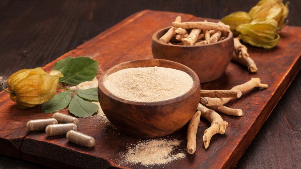 Top Natural Supplements To Boost Energy