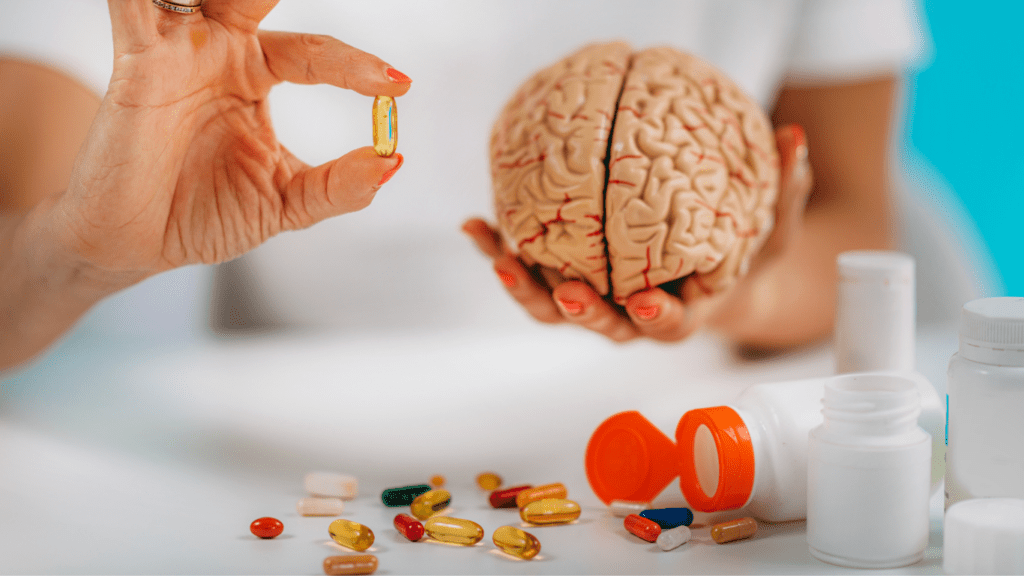 Top Nootropics That Are Dominating in 2025 for Enhanced Focus & Cognitive Performance