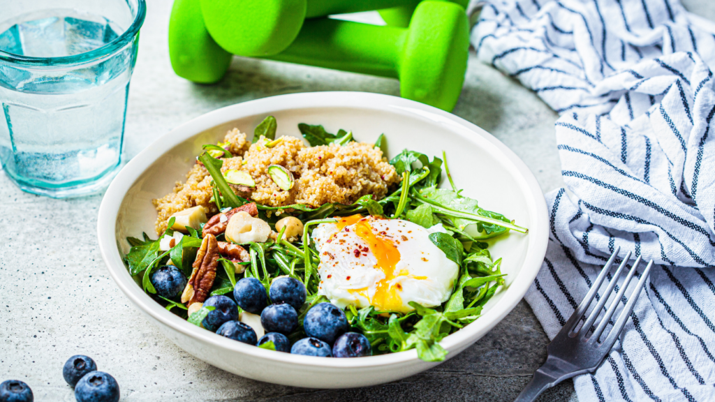Top Post-Workout Nutrition Hacks for Faster Recovery and Better Performance
