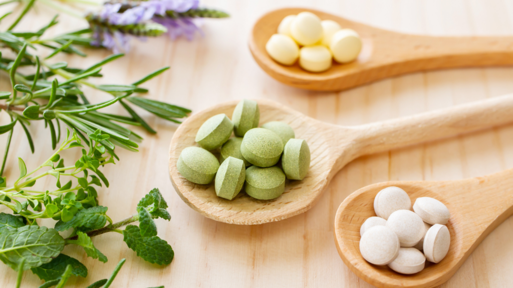 Top Smart Supplements Transforming Wellness