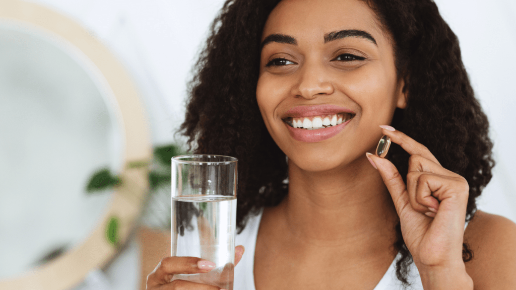 Top Supplements Backed by 2025 Clinical Research for Health and Wellness