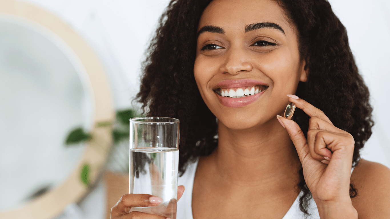 Top Supplements Backed by 2025 Clinical Research for Health and Wellness