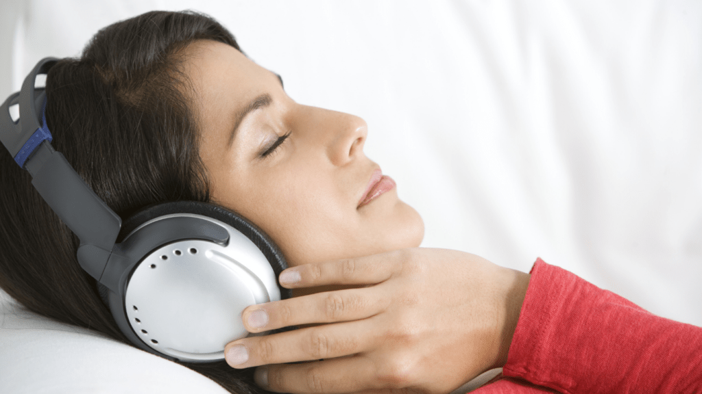 Using Light and Sound for Mind-State Shifting Boost Focus, Relaxation, and Sleep Naturally