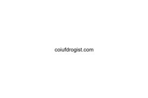 coiufdrogist-com