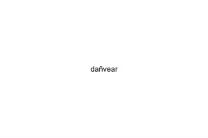 davear