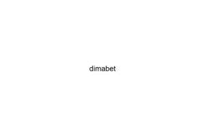 dimabet
