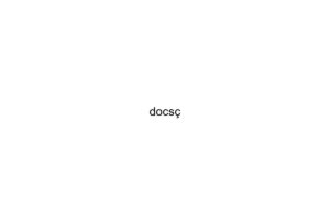 docs