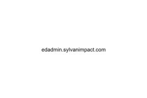 edadmin-sylvanimpact-com