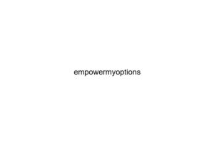 empowermyoptions