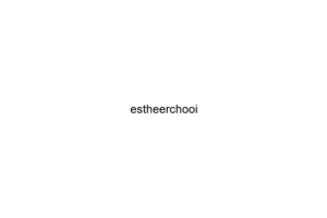 estheerchooi
