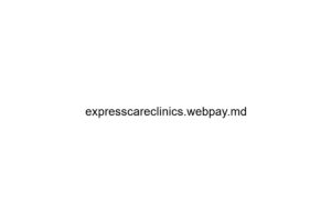 expresscareclinics-webpay-md