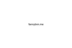 fannybnn-me