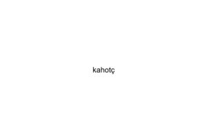 kahot