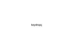 keydrop