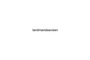landmandsavisen